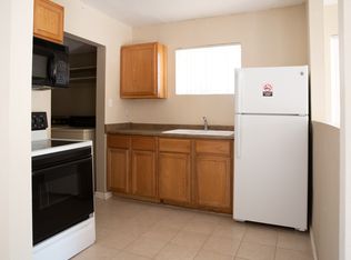 2514 N Evergreen St, Phoenix, AZ 85006