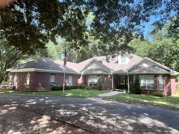 8319 Old Pascagoula Rd, Theodore, AL 36582