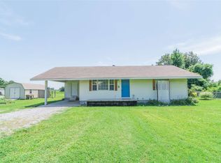4320 Gladys Dr, Jonesboro, AR 72404
