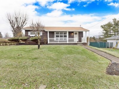 131 Loretta Ave, Follansbee, WV, 26037