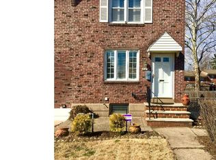 1162 Brookwood Ln, Glenolden, PA 19036