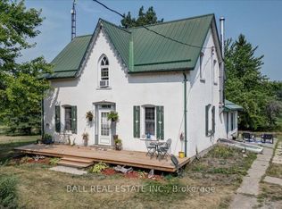 1120 2nd Line E, Trent Hills, ON K0L 1L0