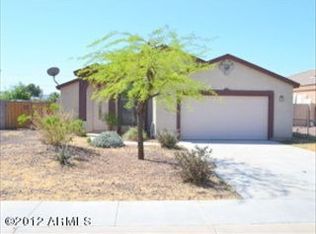 2931 E Hartford Ave, Phoenix, AZ 85032