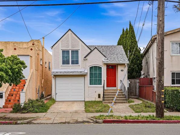 955 Jackson St, Albany, CA 94706