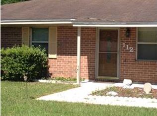 112 S Jan Dr, Panama City, FL 32404