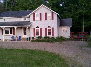 6332 S 44th St, Climax, MI 49034