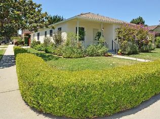 2825 Butler Ave, Los Angeles, CA 90064