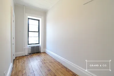 Rented by Grand & Co.