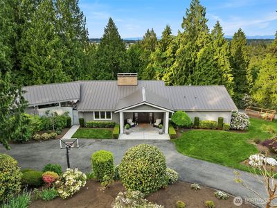 400 Detwiller Lane, Bellevue, WA, 98004