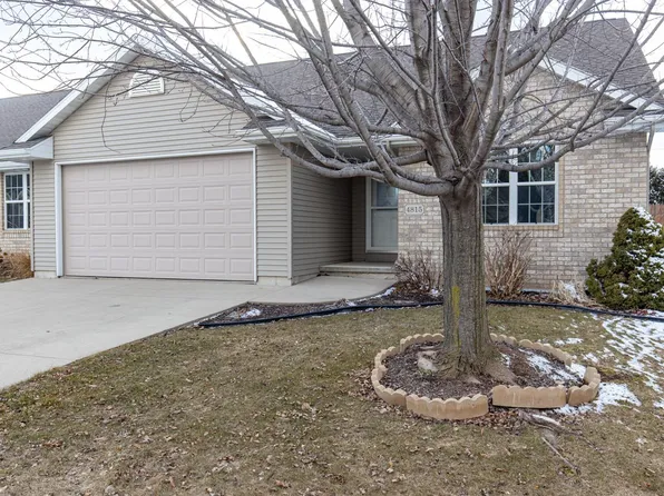 4815 N Apple Rd, Appleton, WI 54913