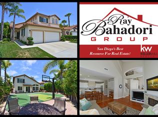 1462 Turquoise Dr, Carlsbad, CA 92011