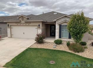 1372 Springfield St, Artesia, NM 88210