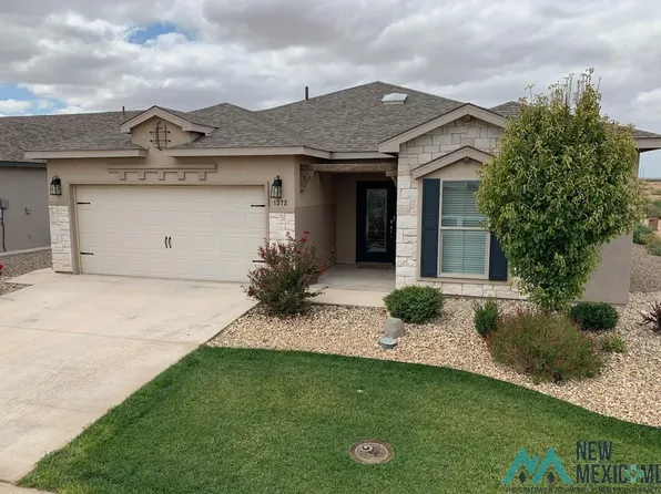 1372 Springfield St, Artesia, NM 88210