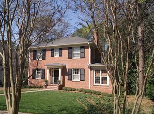 3400 Ruffin St, Raleigh, NC 27607