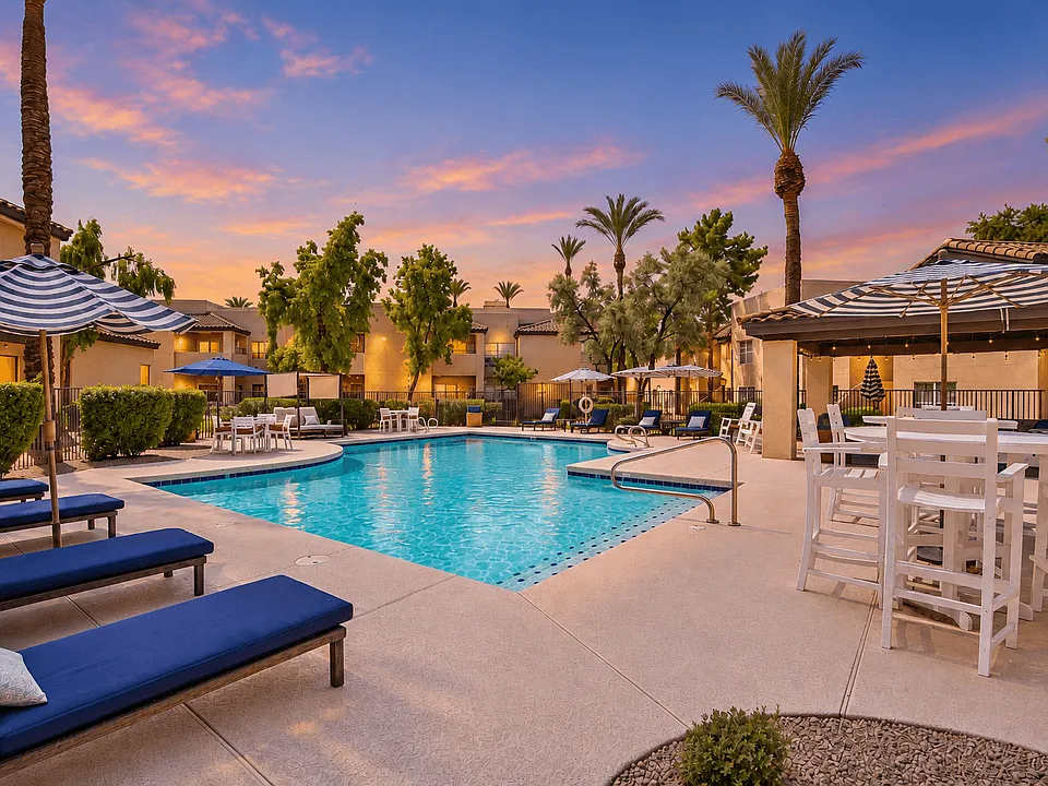 The Palms
