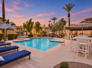 The Palms, Phoenix, AZ 85018