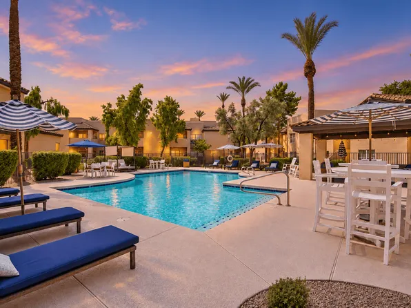The Palms