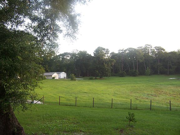 Land, Barn & Cottage