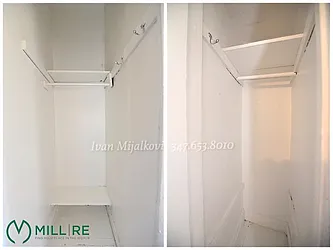 Rented by MiLL RE