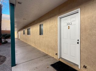 4200 Montgomery Blvd NE APT 103, Albuquerque, NM 87109