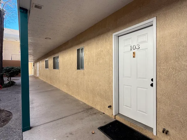 4200 Montgomery Blvd NE, Albuquerque, NM