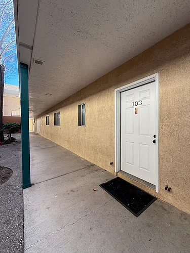 4200 Montgomery Blvd NE #103 Photo 1
