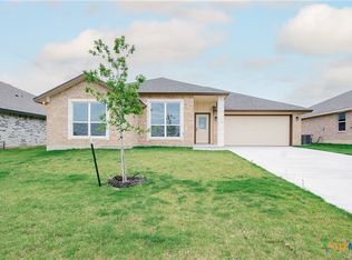 2558 Cowgirl Trl, Belton, TX 76513