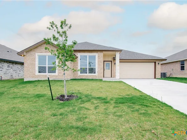 2558 Cowgirl Trl, Belton, TX 76513
