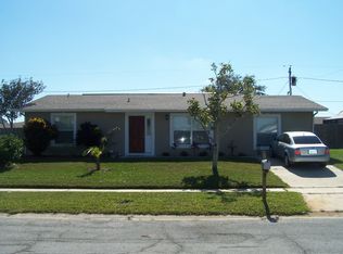 2980 Hamburg Ave NE, Palm Bay, FL 32905