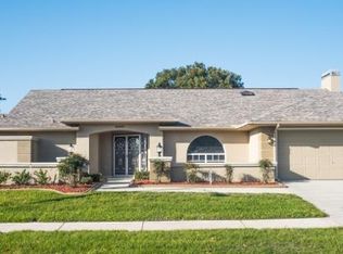 10403 Sandtrap Dr, Spring Hill, FL 34608