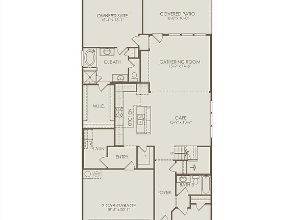 2nd image of this home