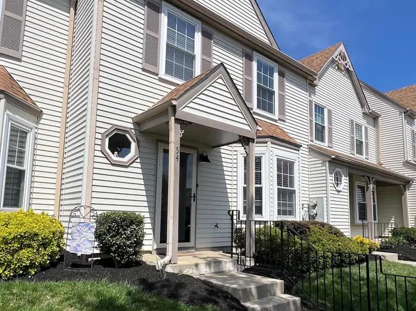 54 Knoll Dr, Blackwood, NJ 08012