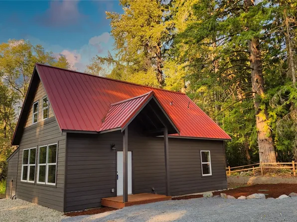 313 Skate Creek Road N, Ashford, WA 98304