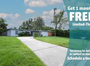 3392 Bougainvillea Dr, Winter Park, FL 32792