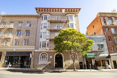 721 Geary Photo 1