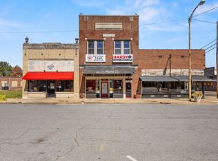102 NW Front St #2, Lonoke, AR 72086