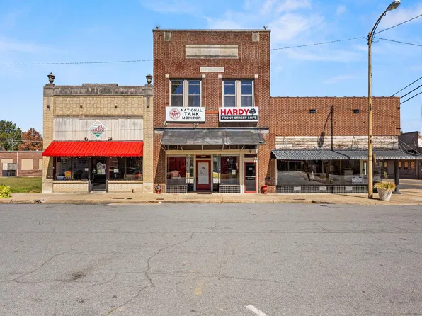 102 NW Front St #2, Lonoke, AR 72086