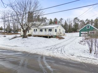 100 Murphys Corner Rd, Woolwich, ME 04579