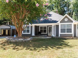 6316 Richfield Ln, Charlotte, NC 28269