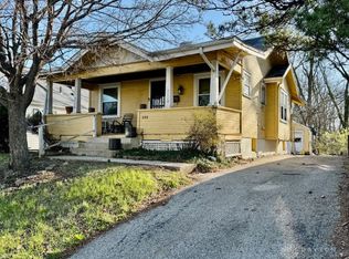 236 Elmhurst Rd, Dayton, OH 45417