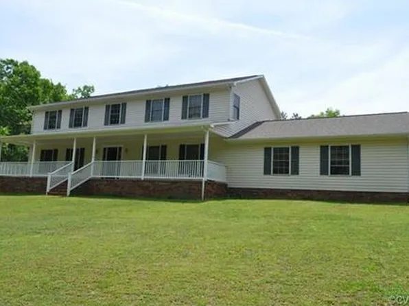 6086 Lockett Rd, Rice, VA 23966