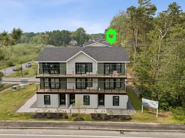 6 Overlook Drive #1, Old Orchard Beach, ME 04064