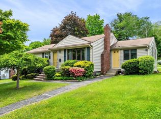 29 Patricia Rd, Peabody, MA 01960