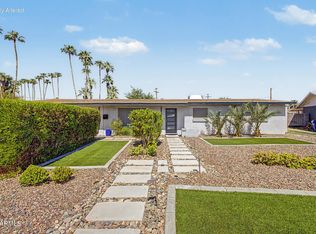 840 N Lesueur, Mesa, AZ 85203
