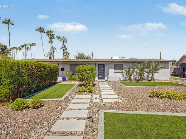 840 N LESUEUR --, Mesa, AZ 85203