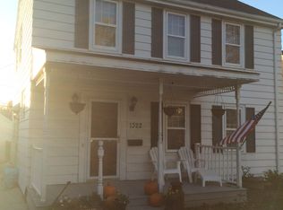 1322 S 20th St, Sheboygan, WI 53081