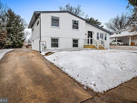 3rd image of 8407 Billson Rd