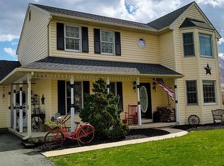 7556 Kings Hwy, New Tripoli, PA 18066
