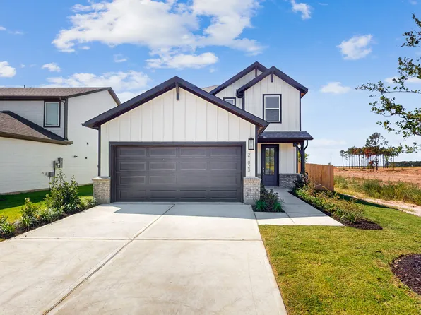 21823 White Bellflower Ln, Cypress, TX 77433