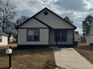3364 Seaton Dr, Macon, GA 31204
